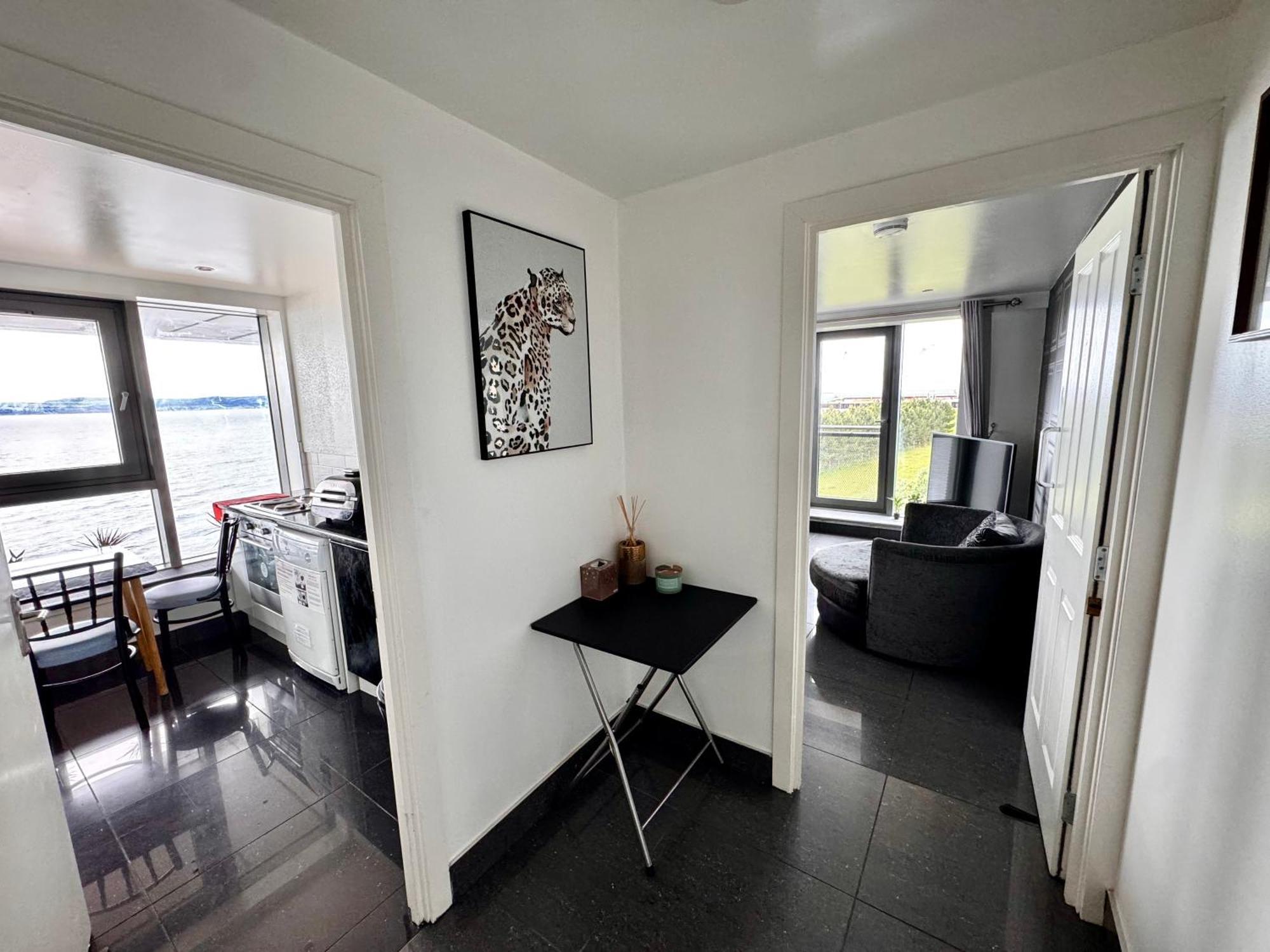 Ocean Park Apartments - Oceanfront - Free Parking And Fast Wifi EDI Exterior foto
