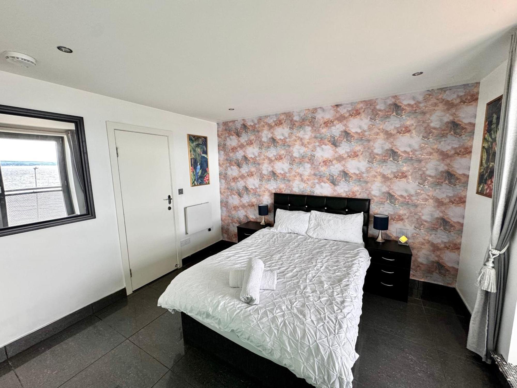 Ocean Park Apartments - Oceanfront - Free Parking And Fast Wifi EDI Exterior foto