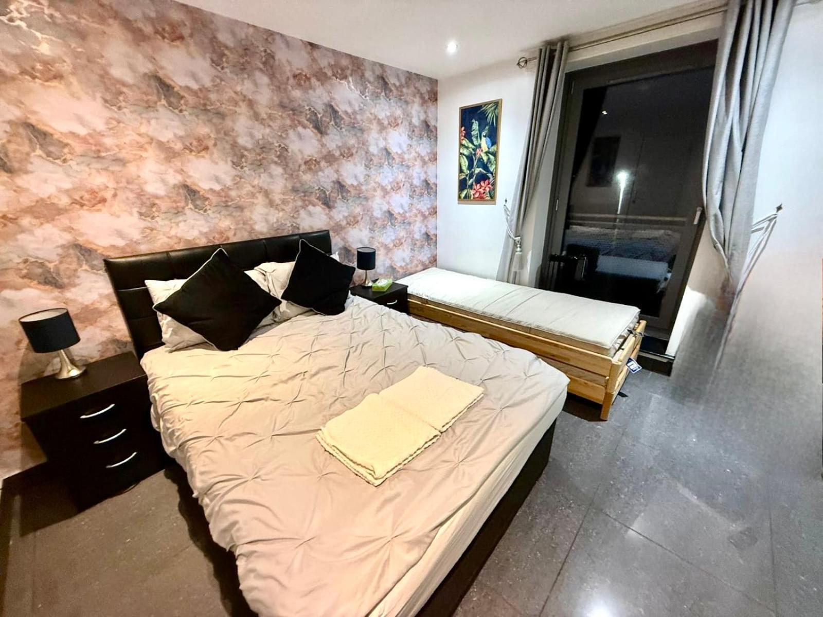 Ocean Park Apartments - Oceanfront - Free Parking And Fast Wifi EDI Exterior foto