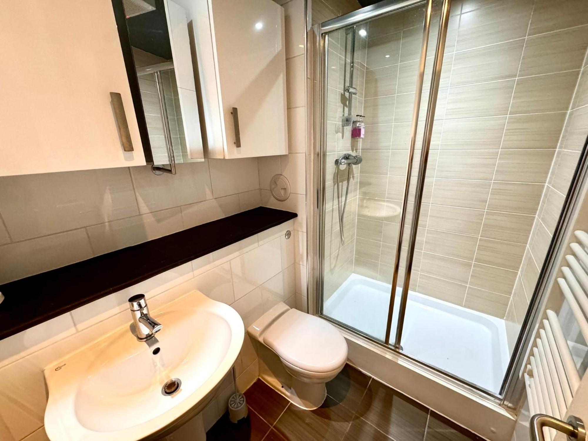 Ocean Park Apartments - Oceanfront - Free Parking And Fast Wifi EDI Exterior foto