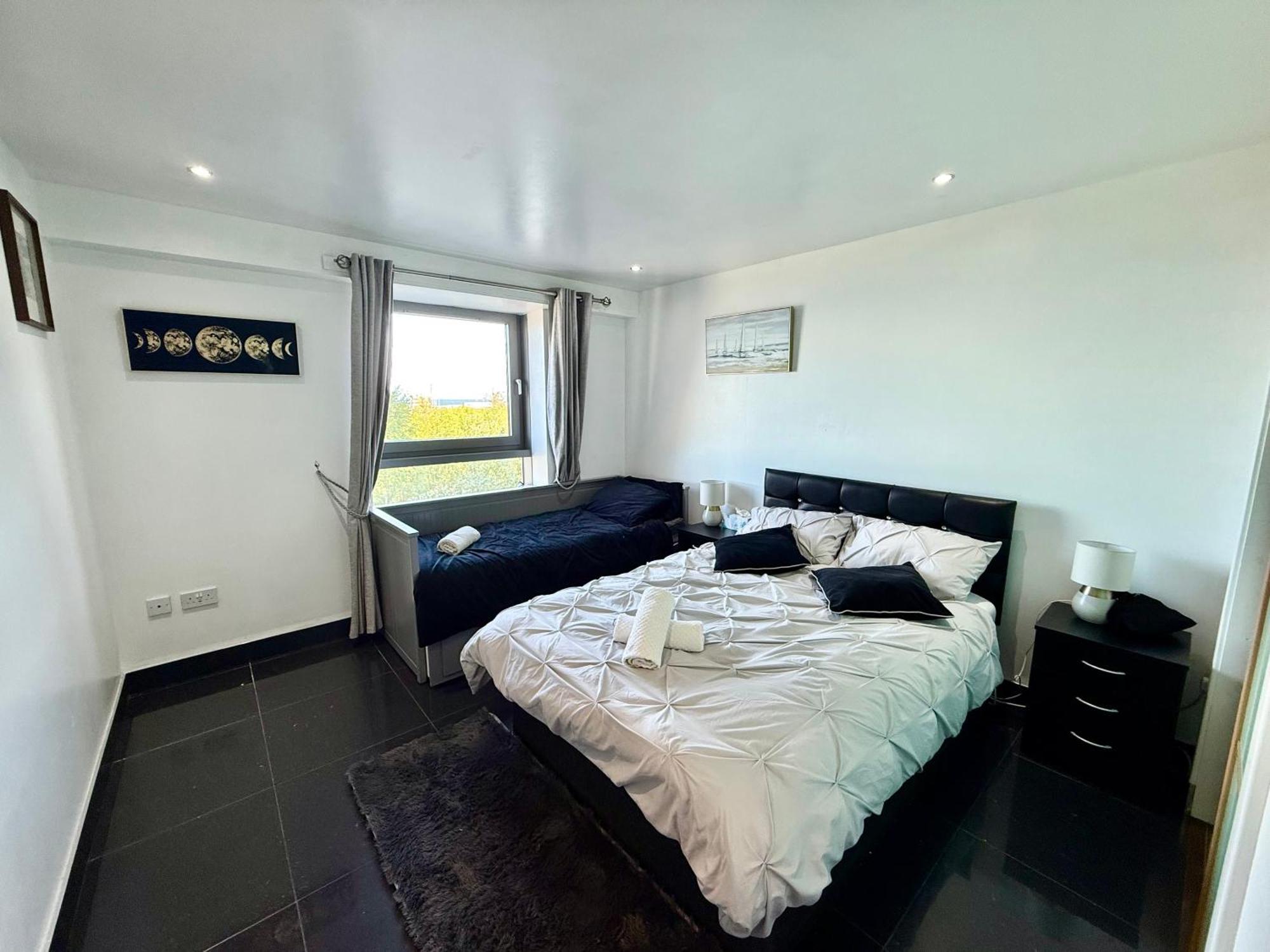 Ocean Park Apartments - Oceanfront - Free Parking And Fast Wifi EDI Exterior foto